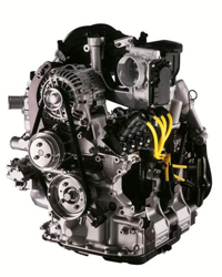 U3168 Engine